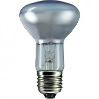 Лампа PHILIPS зеркальная R50 60W E14 230V Лампа PHILIPS зеркальная R50 60W E14 230V